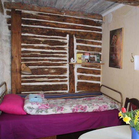 Suur-Lossi Apartments Haapsalu Bagian luar foto