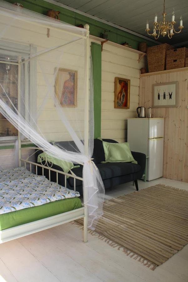 Suur-Lossi Apartments Haapsalu Bagian luar foto