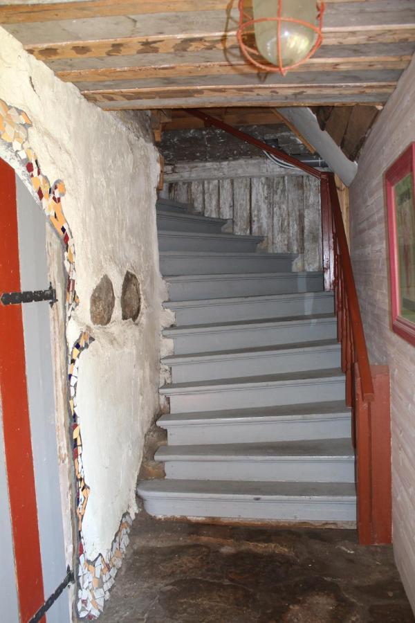 Suur-Lossi Apartments Haapsalu Bagian luar foto