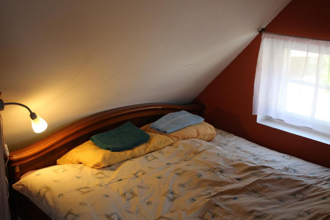 Suur-Lossi Apartments Haapsalu Bagian luar foto