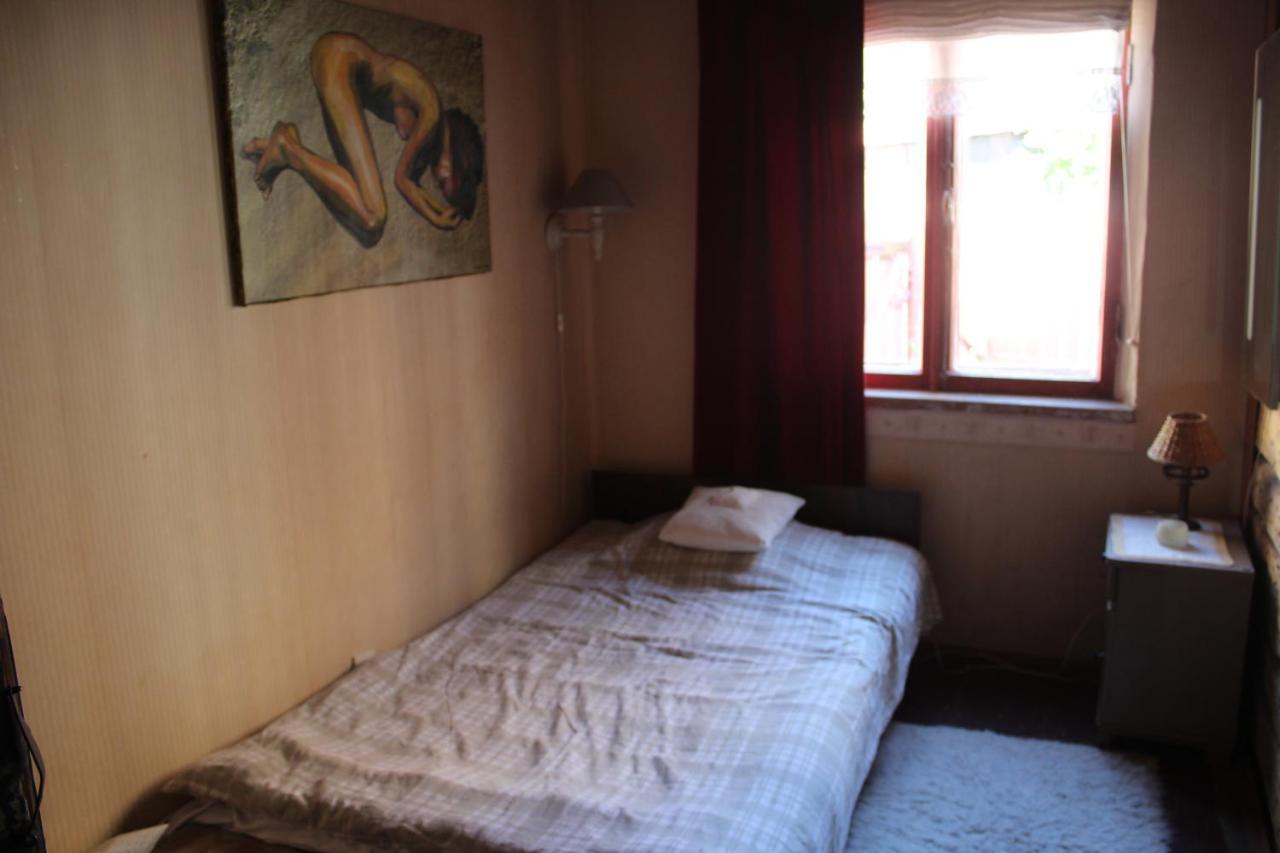 Suur-Lossi Apartments Haapsalu Bagian luar foto