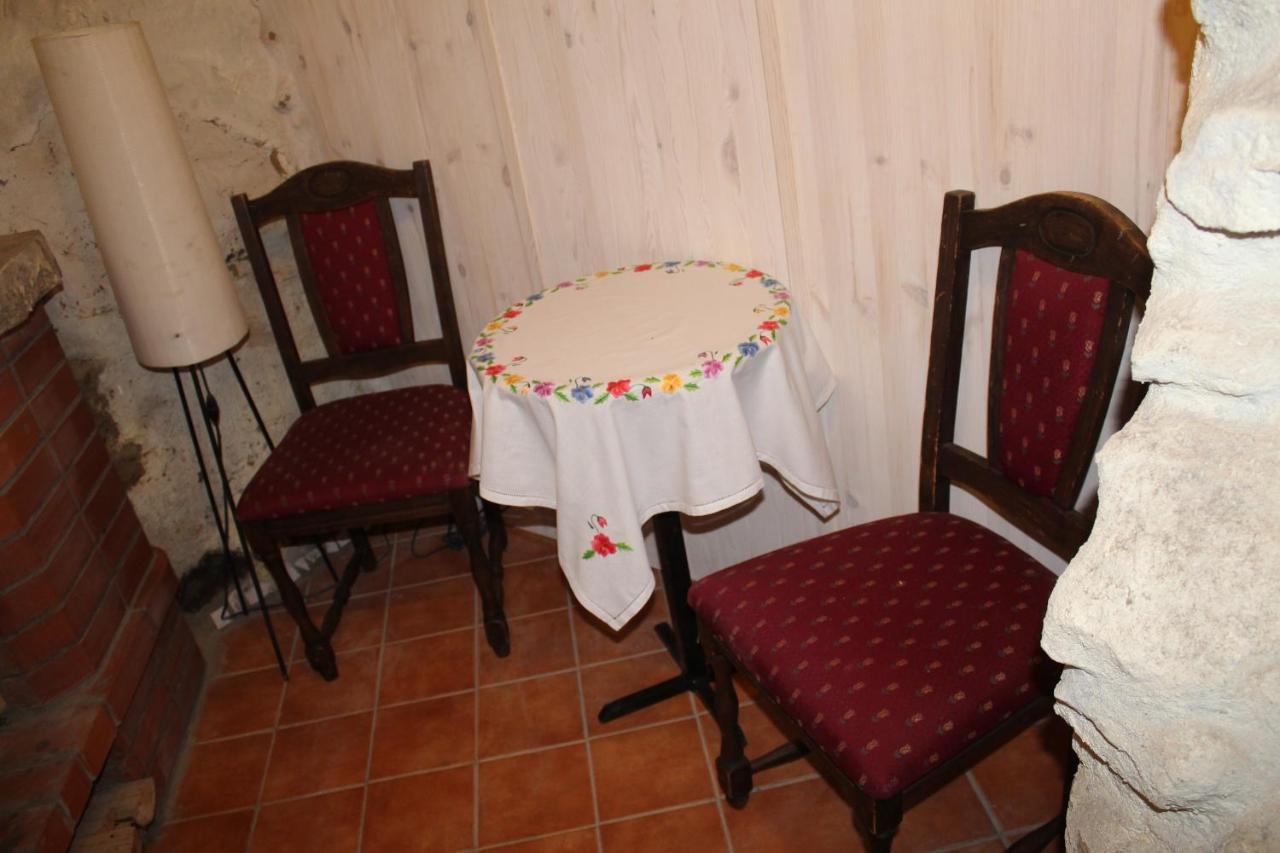 Suur-Lossi Apartments Haapsalu Bagian luar foto