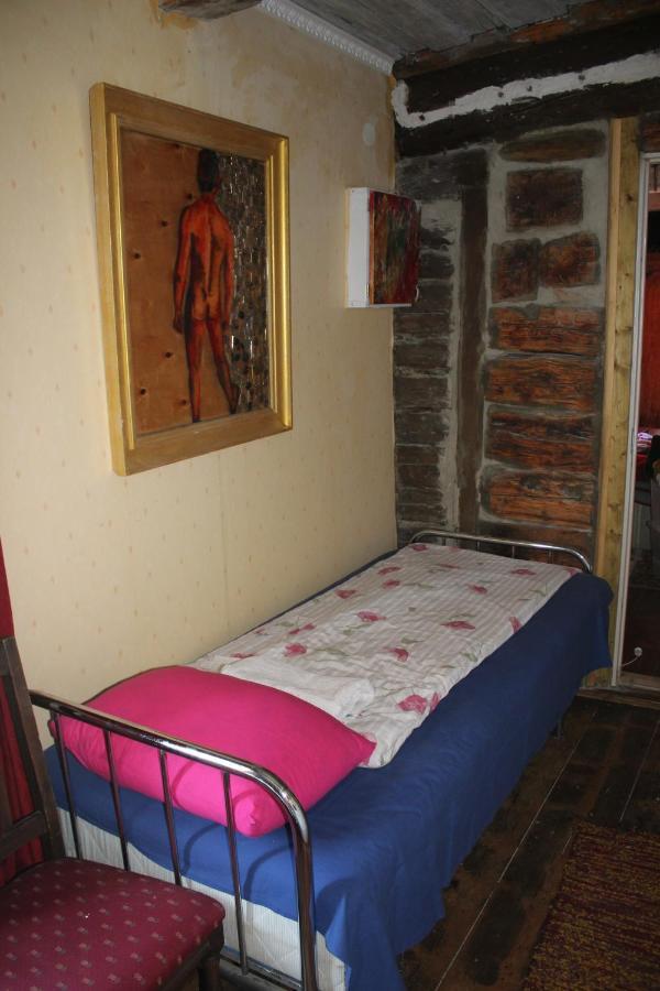 Suur-Lossi Apartments Haapsalu Bagian luar foto