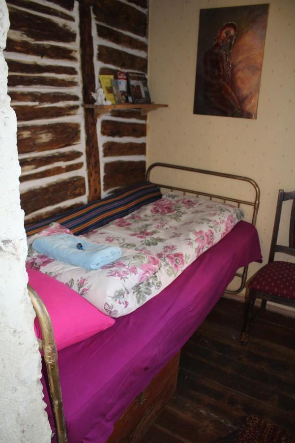 Suur-Lossi Apartments Haapsalu Bagian luar foto