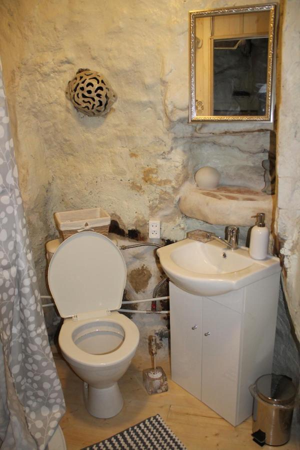 Suur-Lossi Apartments Haapsalu Bagian luar foto